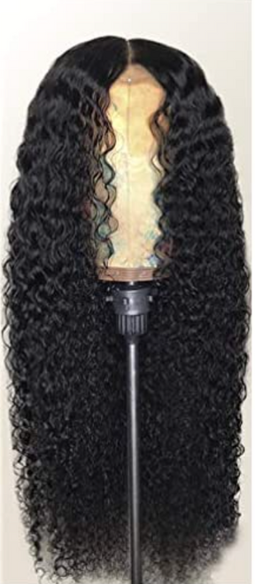 Deep Wave 360 Lace Wig