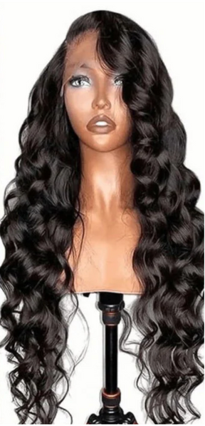 Loose Wave 360 Lace